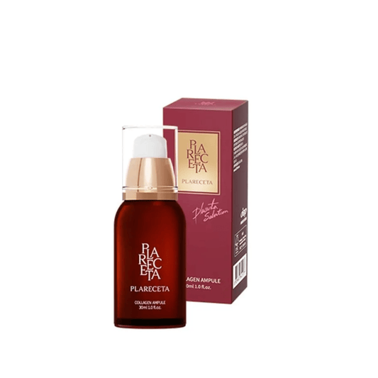 Plarecenta Collagen Ampoule 30ml – Firming & Hydrating Placenta Serum - Fox|Pharma