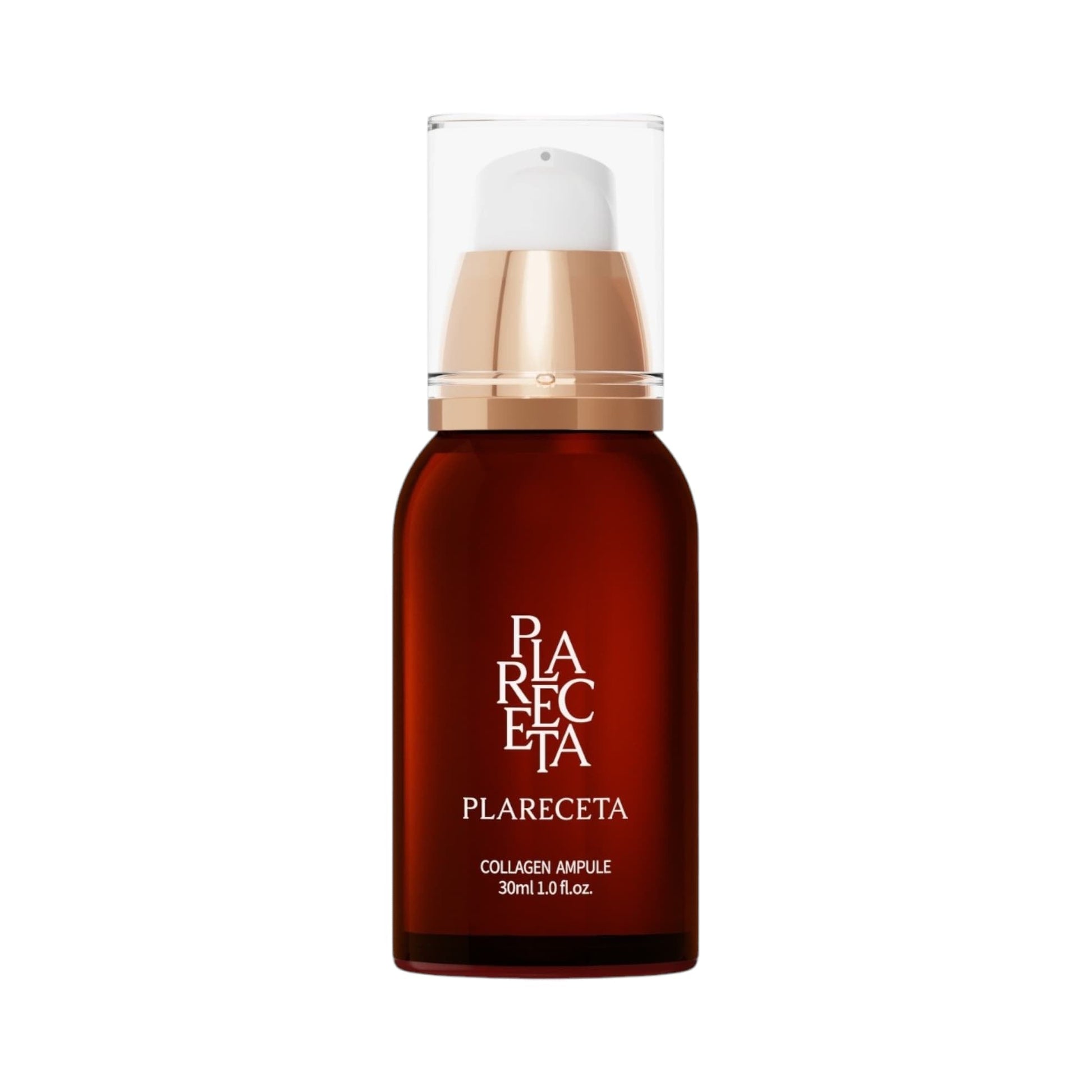Plarecenta Collagen Ampoule 30ml – Firming & Hydrating Placenta Serum - Fox|Pharma