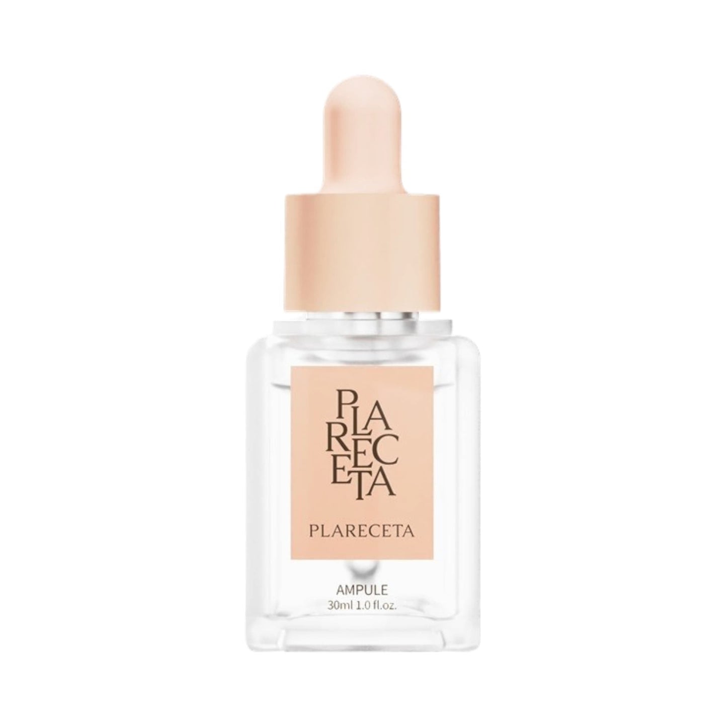 Plareceta Ampule 30ml – Highly Concentrated Placenta Serum - Fox|Pharma