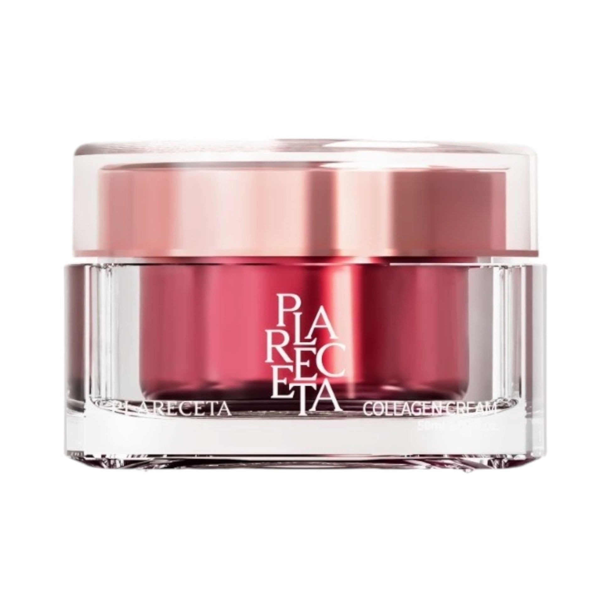 Plareceta Collagen Cream 50ml – Collagen & Placenta Firming Moisturizer - Fox|Pharma