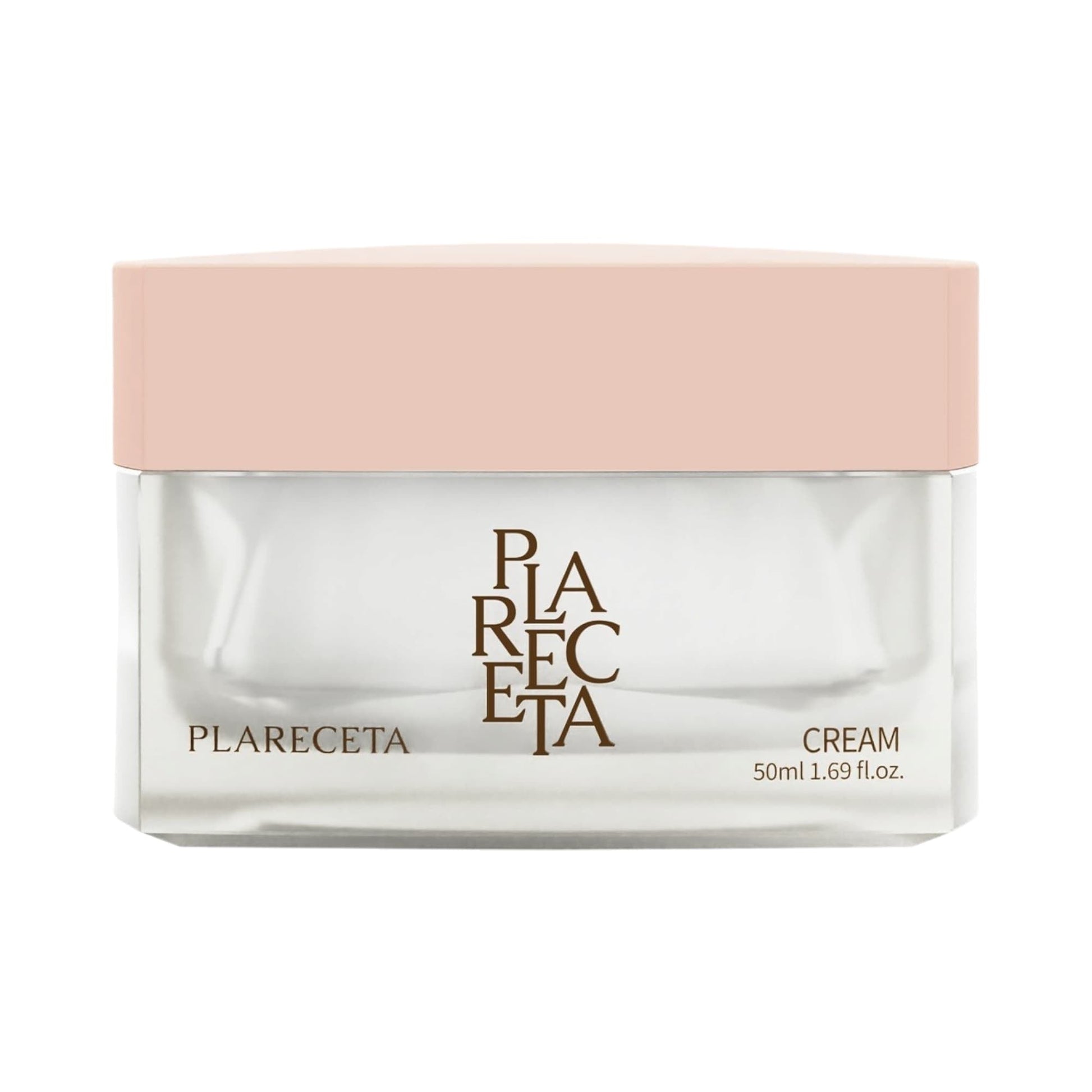 Plareceta Cream 50ml – Intensive Placenta Nourishing Cream - Fox|Pharma