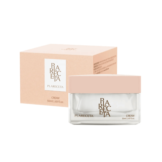 Plareceta Cream 50ml – Intensive Placenta Nourishing Cream - Fox|Pharma