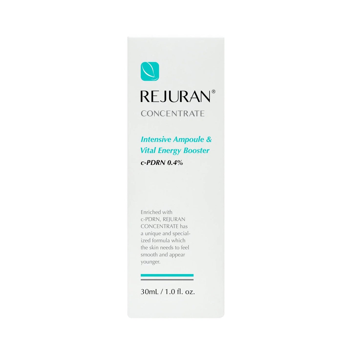 Rejuran Concentrate Booster 30ml - Fox|PharmaRejuran