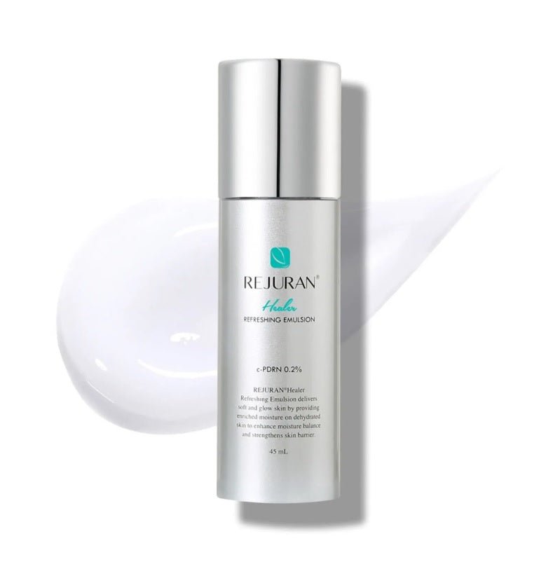 Rejuran Refreshing Emulsion 45ml - Fox|PharmaRejuran