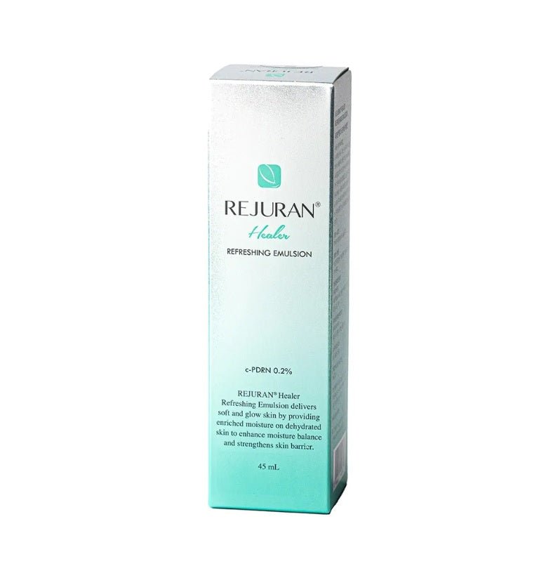 Rejuran Refreshing Emulsion 45ml - Fox|PharmaRejuran