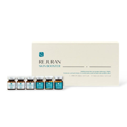 REJURAN® SKIN BOOSTER - Fox|Pharma