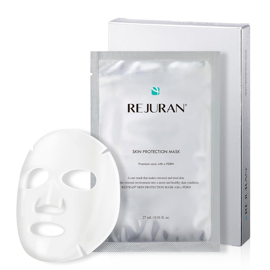 REJURAN® Skin Protection Mask, c - PDRN® (5ea) - Fox|Pharma