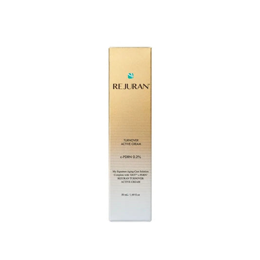 Rejuran Turnover Active Cream 50ml - Fox|PharmaRejuran