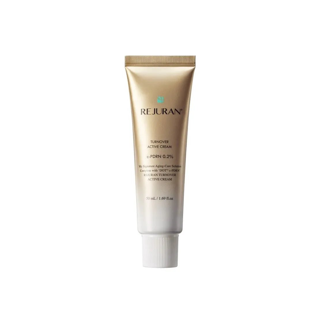 Rejuran Turnover Active Cream 50ml - Fox|PharmaRejuran