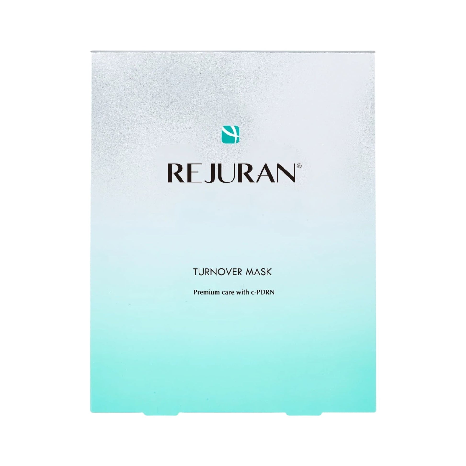 Rejuran Turnover Mask Box 5 mask - Fox|PharmaRejuran