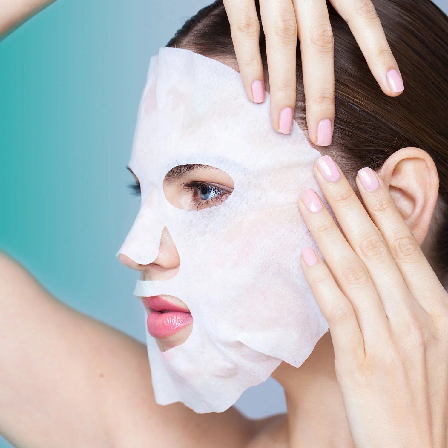 Rejuran Turnover Mask Box 5 mask - Fox|PharmaRejuran