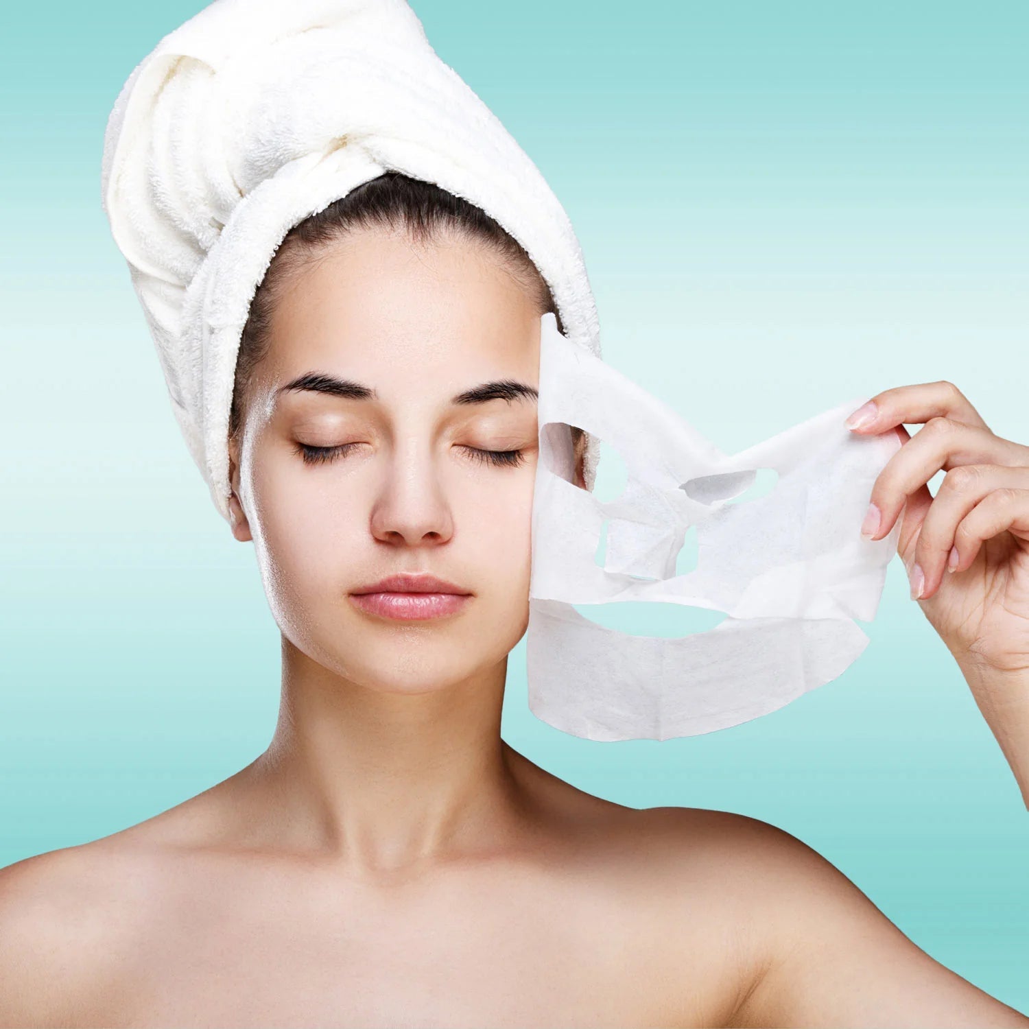 Rejuran Turnover Mask Box 5 mask - Fox|PharmaRejuran