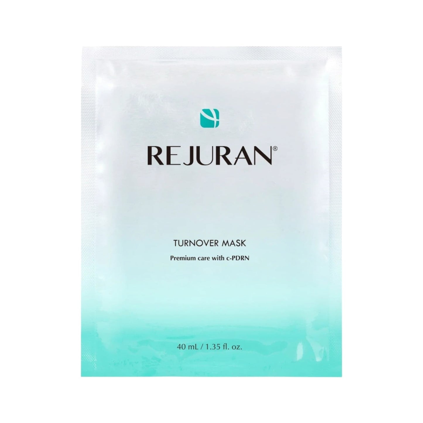 Rejuran Turnover Mask Box 5 mask - Fox|PharmaRejuran