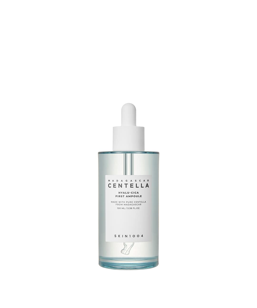 SKIN1004 Madagascar Centella Hyalu - Cica First Ampoule - Fox|Pharma