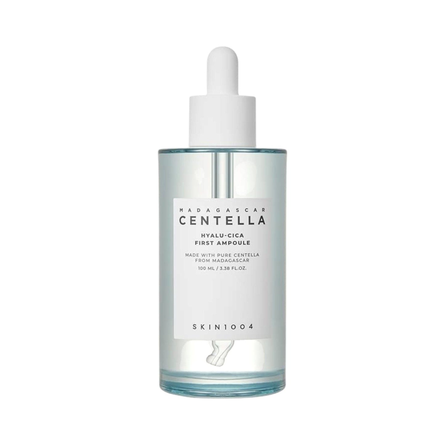 SKIN1004 Madagascar Centella Hyalu - Cica First Ampoule - Fox|Pharma