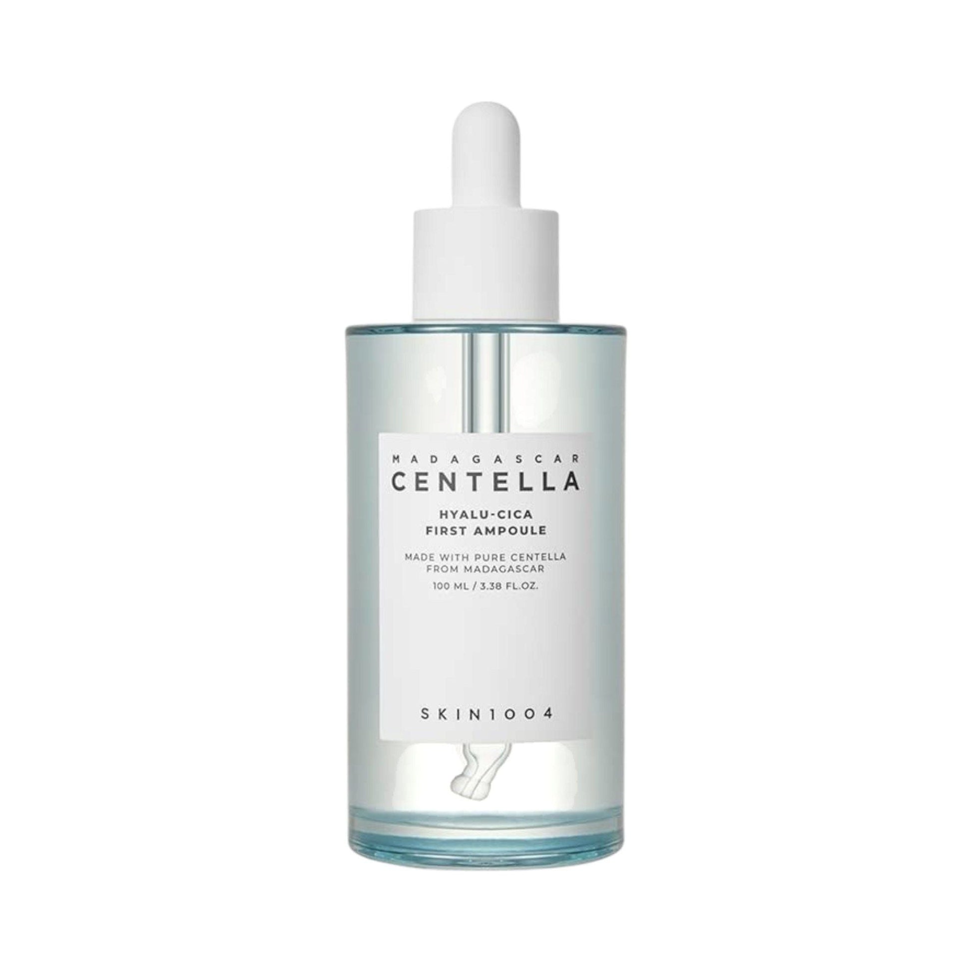 SKIN1004 Madagascar Centella Hyalu - Cica First Ampoule - Fox|Pharma