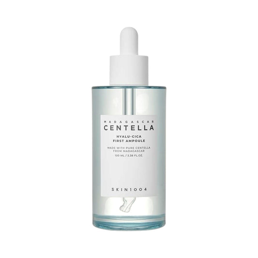 SKIN1004 Madagascar Centella Hyalu - Cica First Ampoule - Fox|Pharma