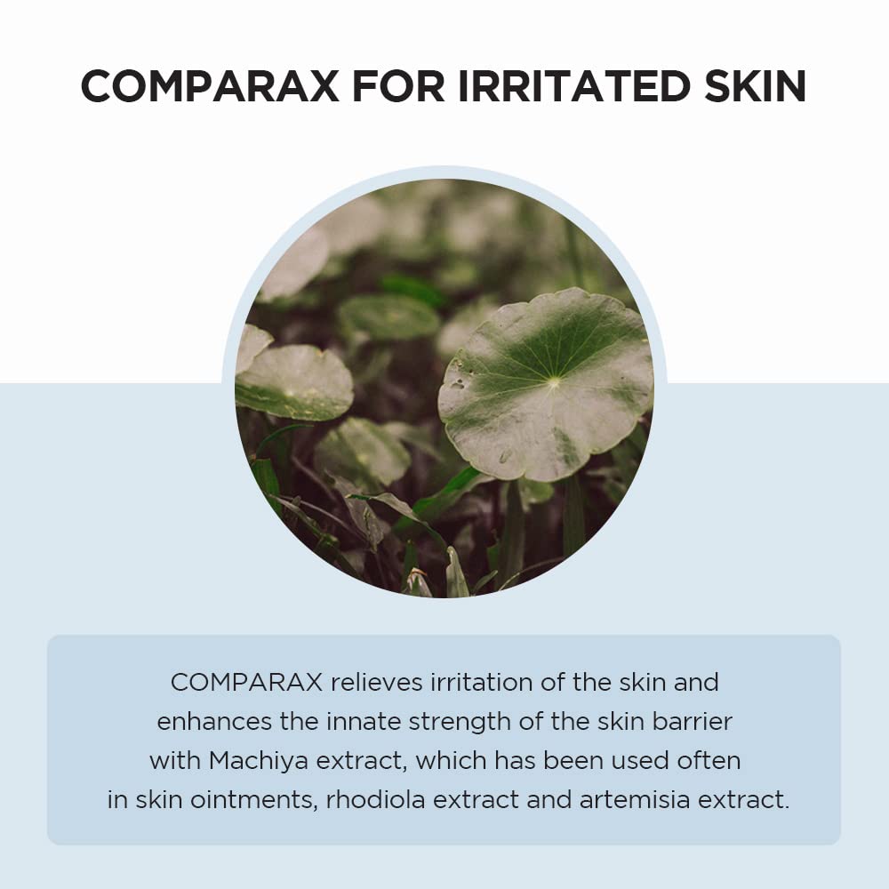 SKIN1004 Madagascar Centella Hyalu - Cica First Ampoule - Fox|Pharma