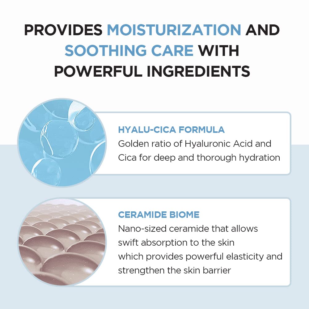 SKIN1004 Madagascar Centella Hyalu - Cica First Ampoule - Fox|Pharma