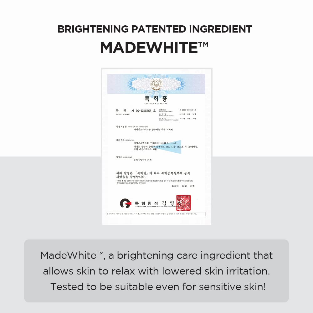 SKIN1004 MADAGASCAR CENTELLA TONE BRIGHTENING CAPSULE AMPOULE 3.38 fl.oz/100ML - Fox|Pharma