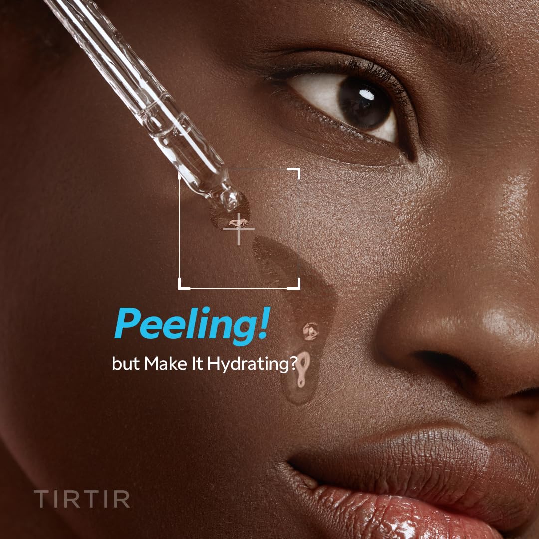 TIRTIR PHA 15% SERUM 30ML - Fox|Pharma