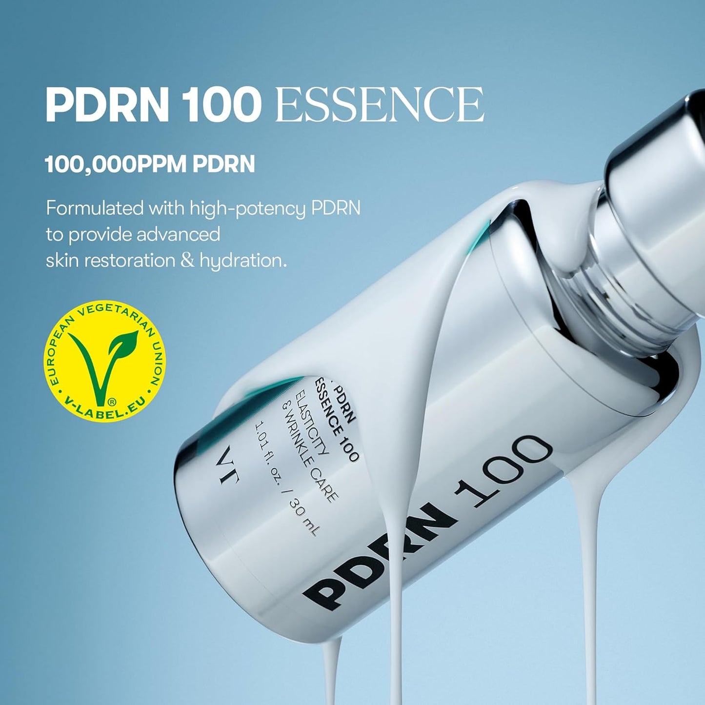 VT PDRN Essence 100 - Fox|Pharma