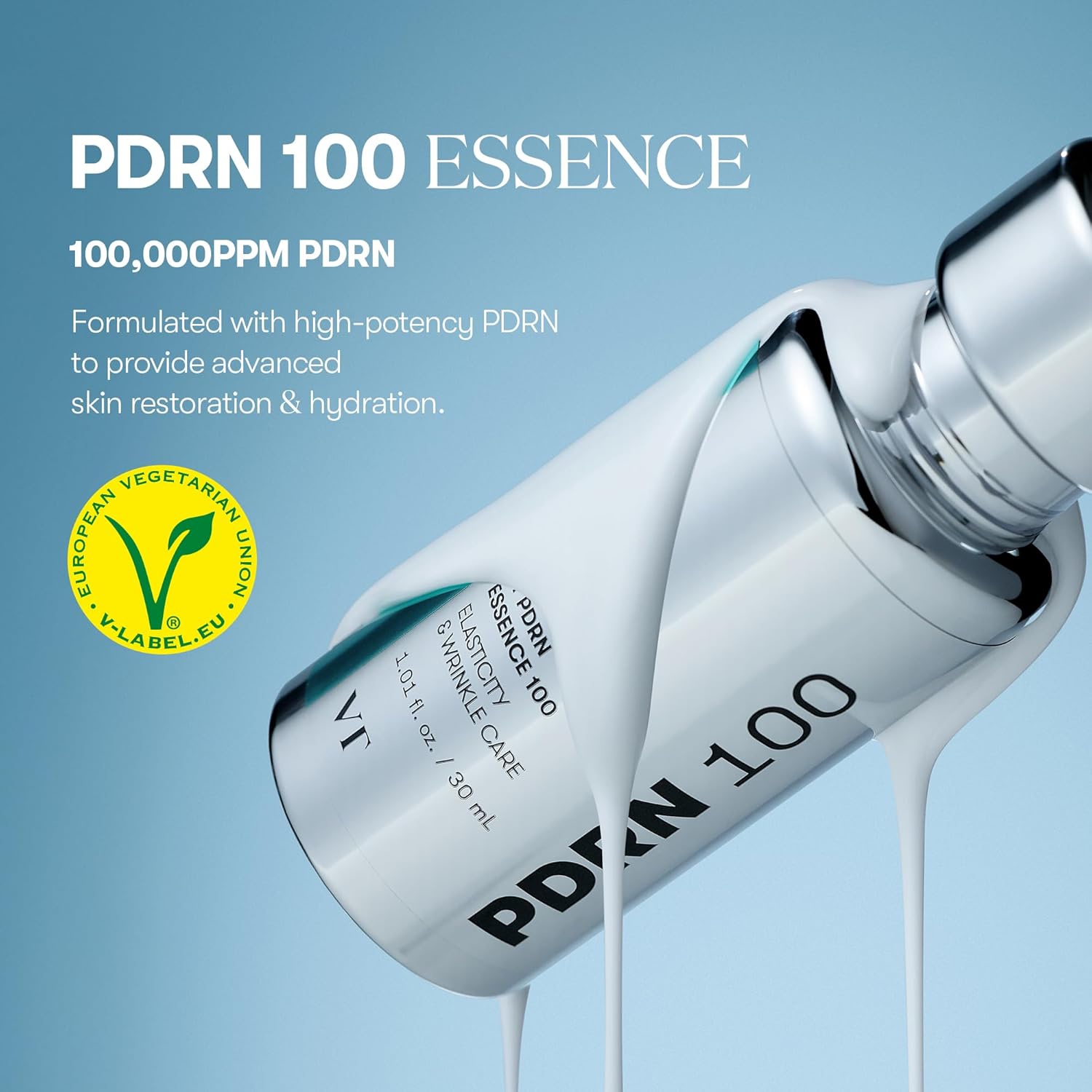 VT PDRN Essence 100 - Fox|Pharma