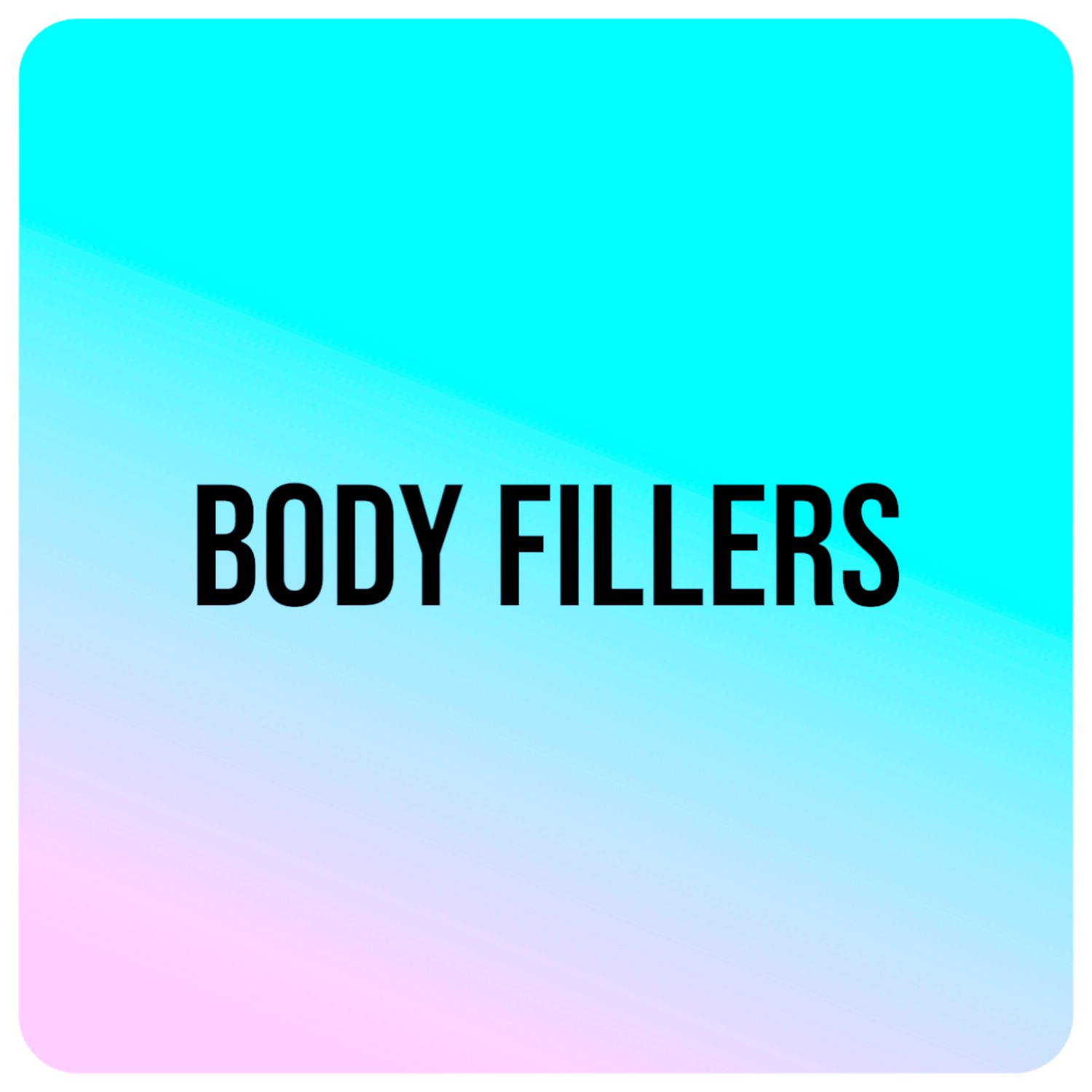 Body Filler