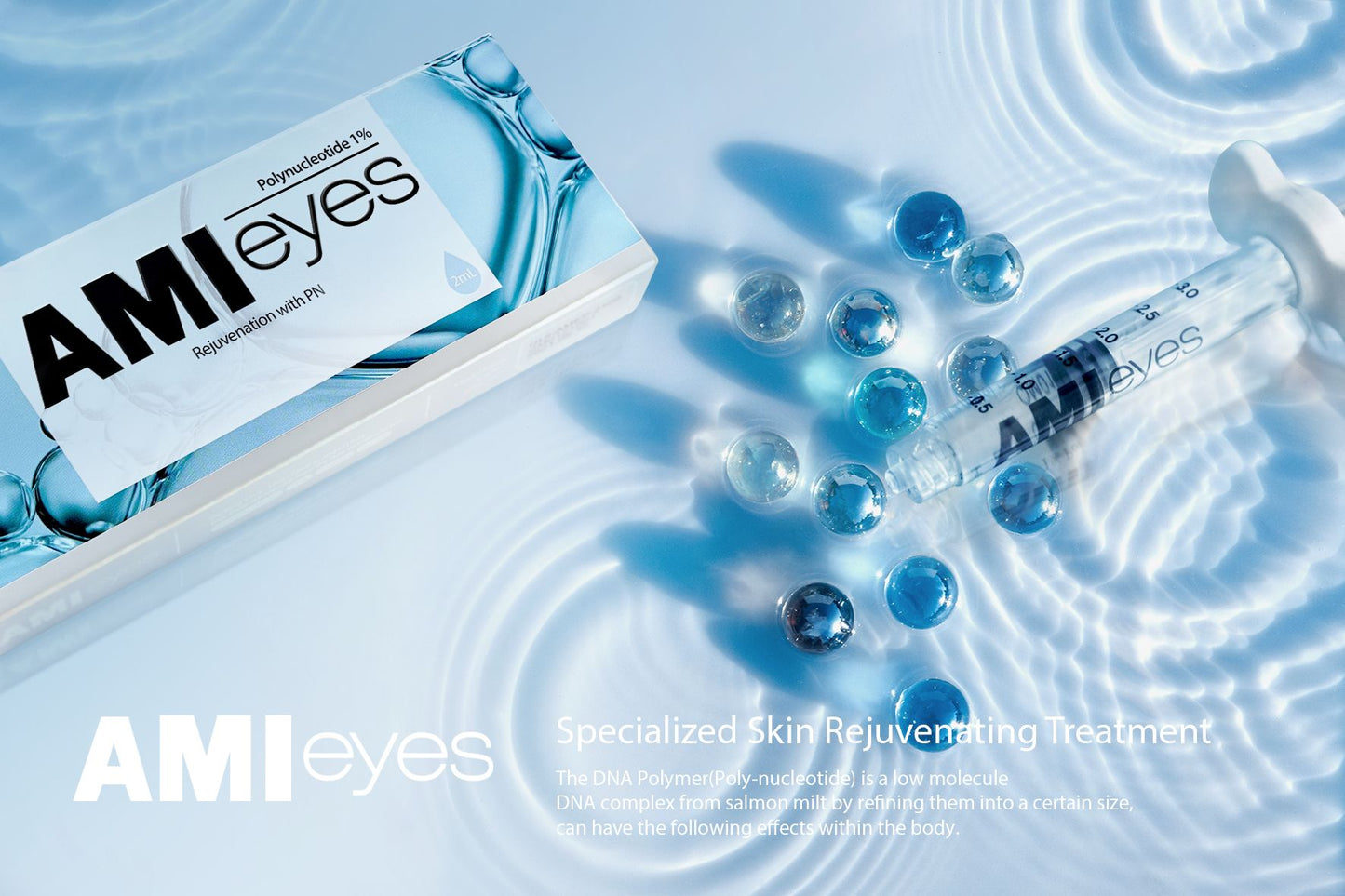 AMI Eyes 1X2ml