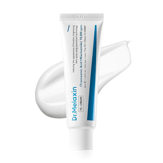 Dr.Melaxin TX Cream 1.69 fl. oz. 50 ml