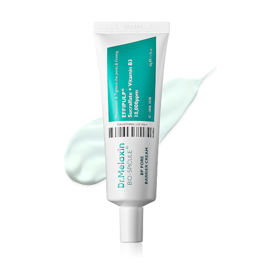 Dr.Melaxin BP Pore Barrier Cream 1.76 oz. 50 g