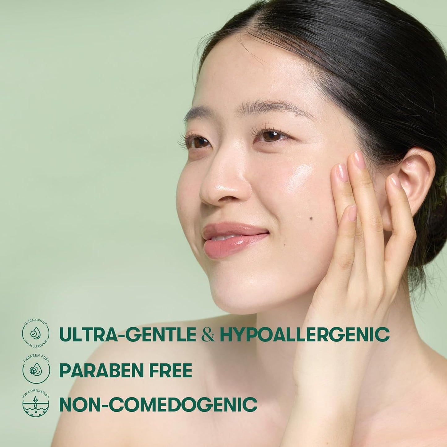 VT GLUCAMUNE TONER 6.76 fl oz. 200ML