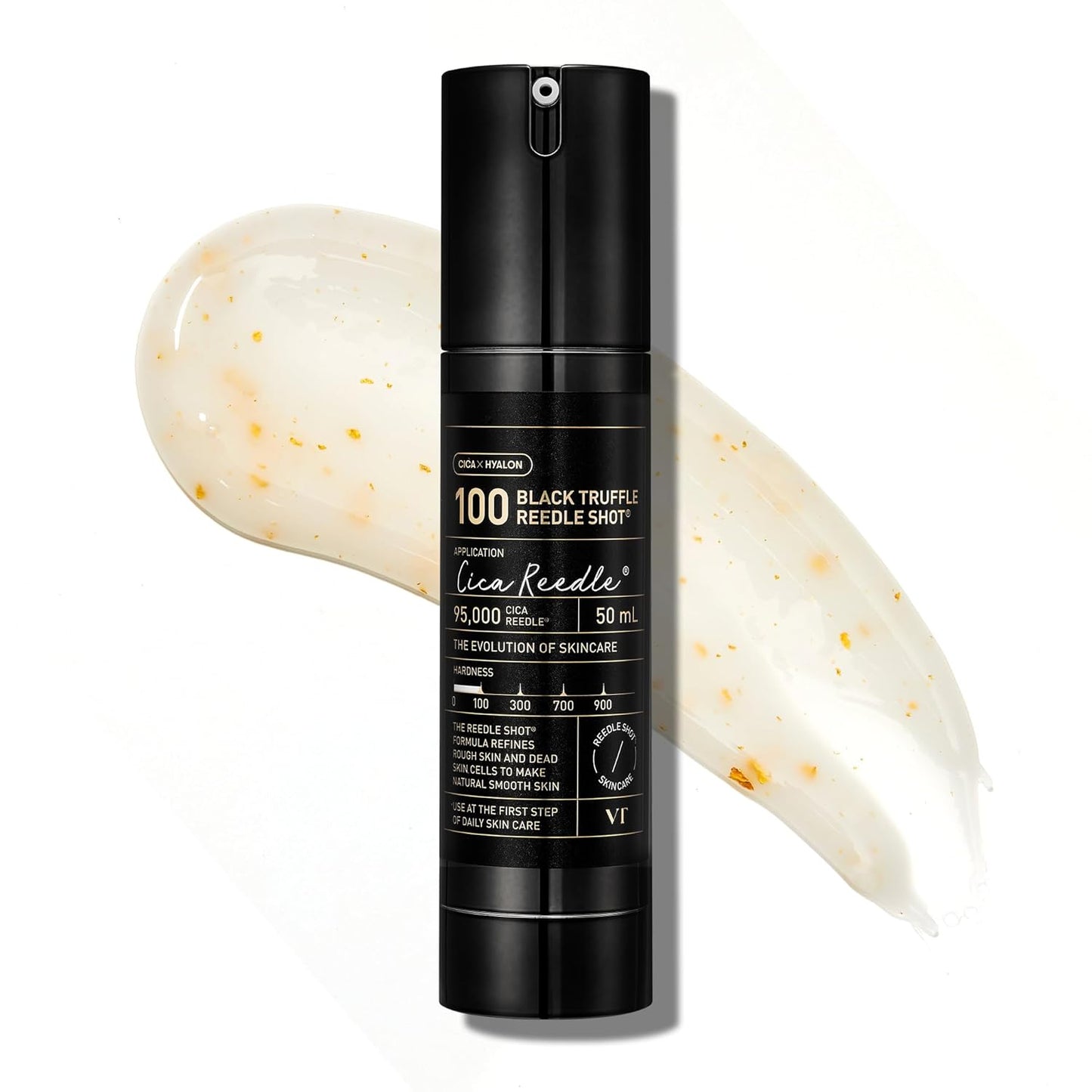 VT Cosmetics Black Truffle Reedle Shot 100 1.69 fl oz. 50 ml