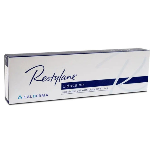 Restylane Lido 1Х1ml