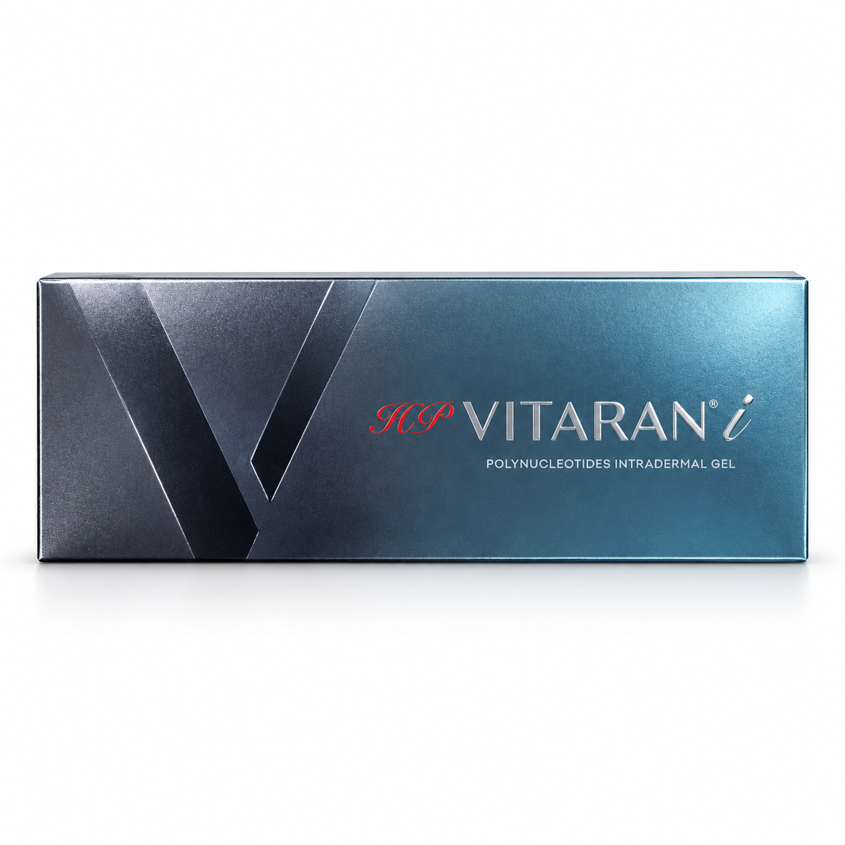 HP VITARAN i 2X1 mL
