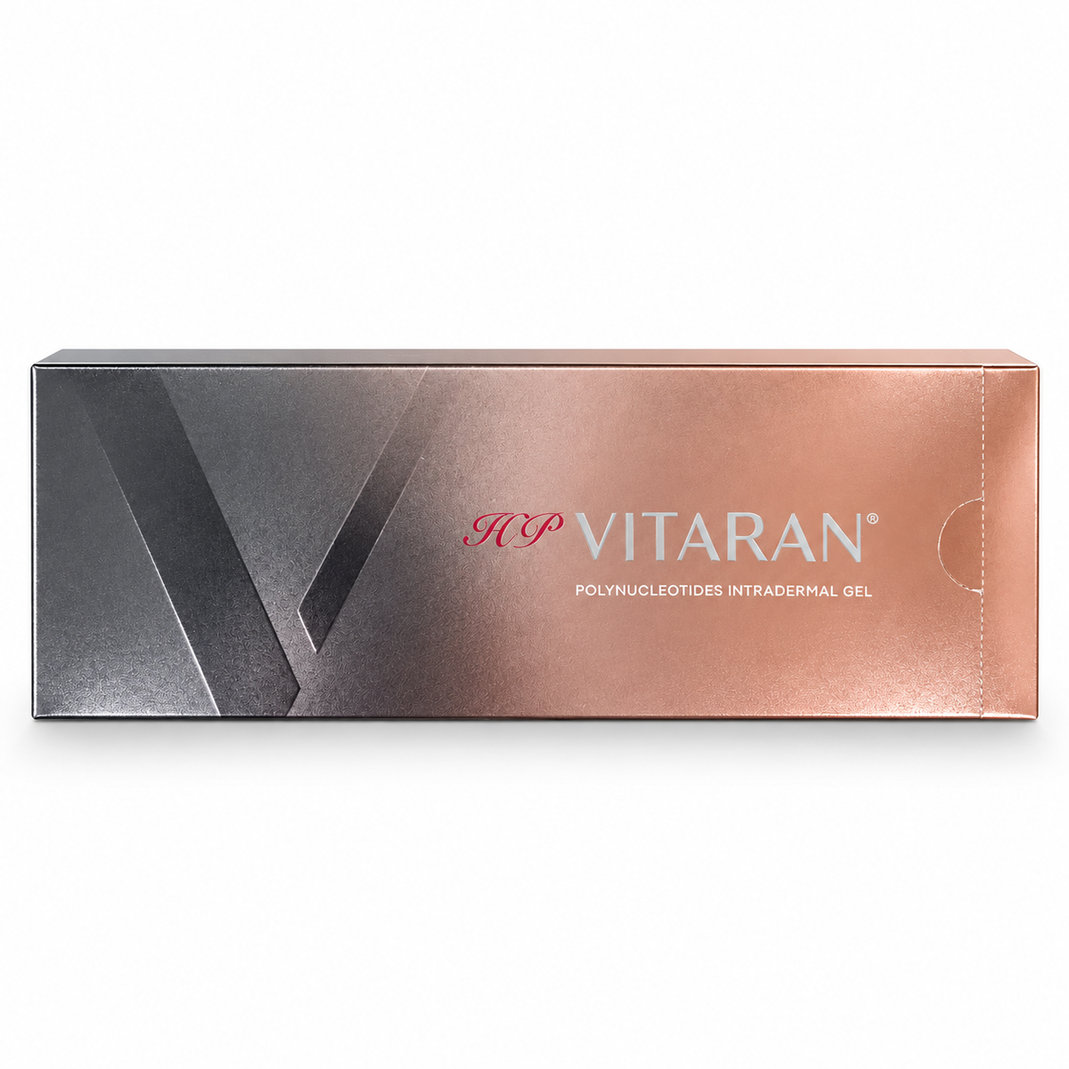 HP VITARAN 2X1 mL