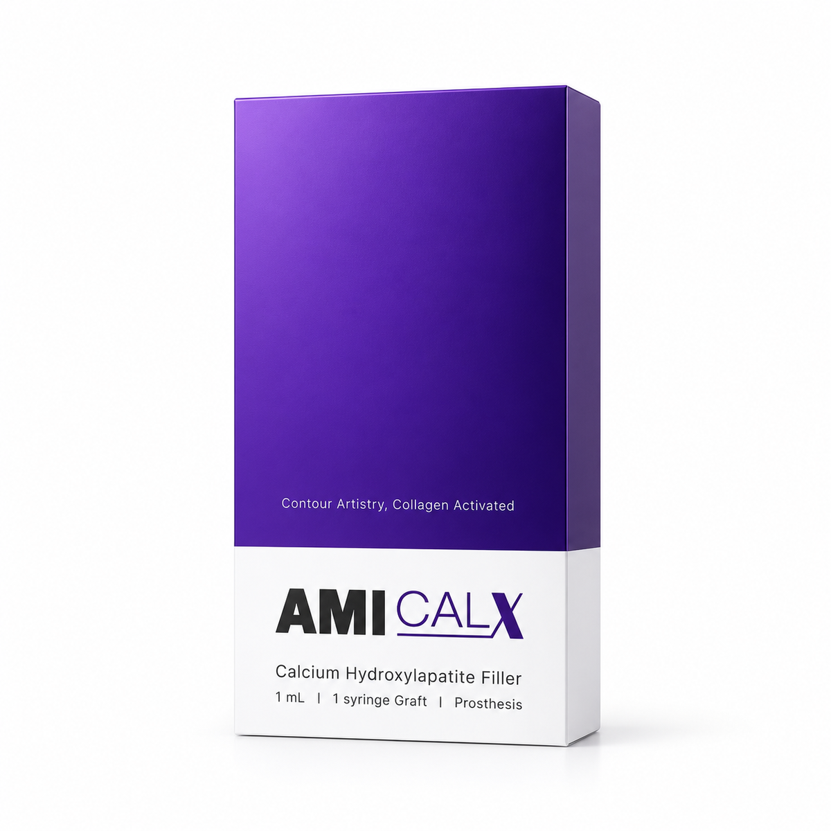 AMI CALX 1X1 mL