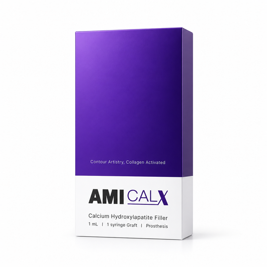 AMI CALX 1X1 mL