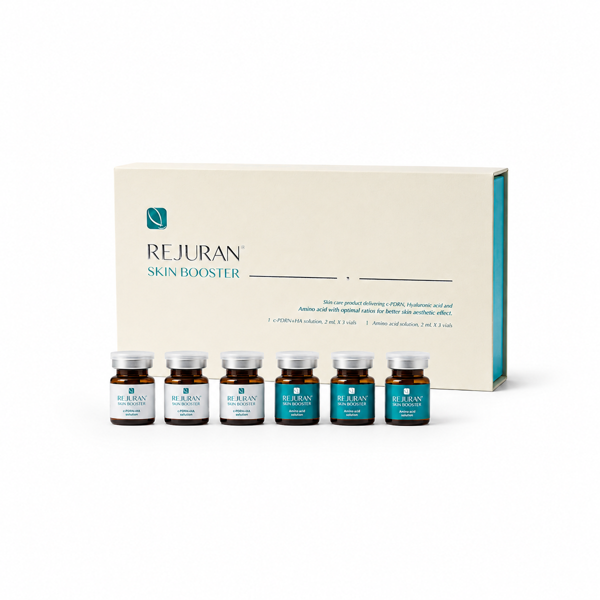 REJURAN® SKIN BOOSTER