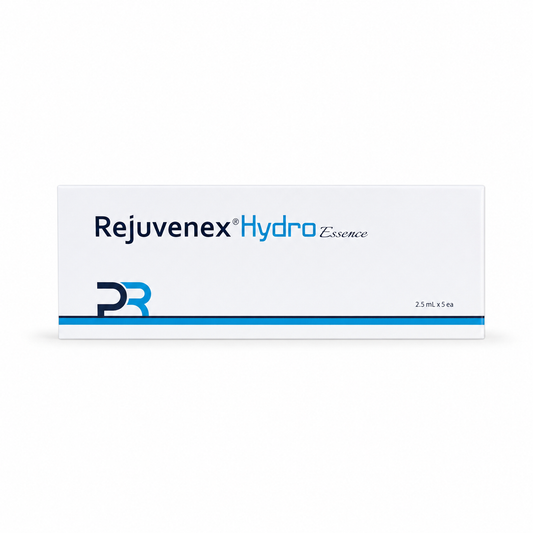 Rejuvenex Hydro Essence 5X2.5ml