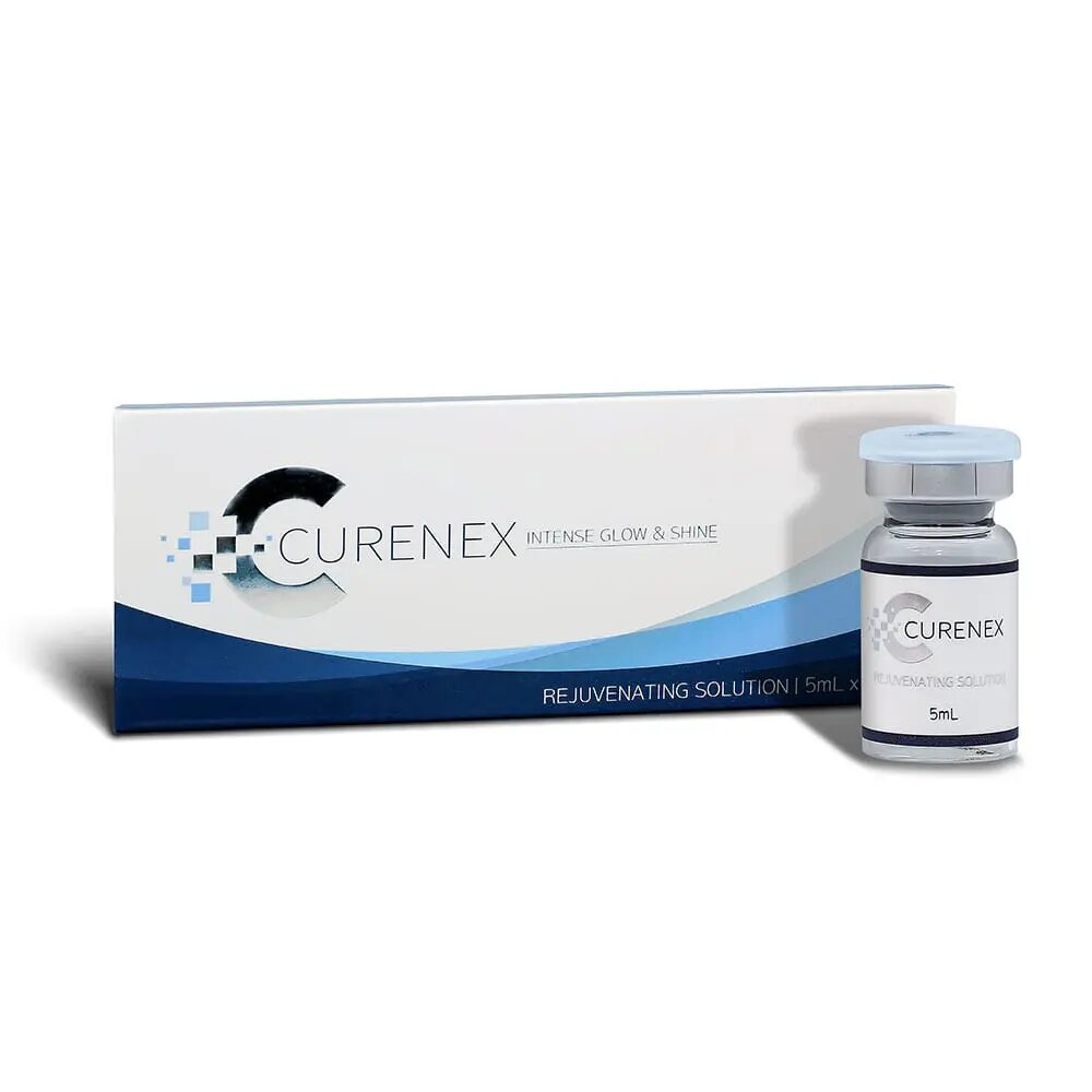 Curenex 5X5ml