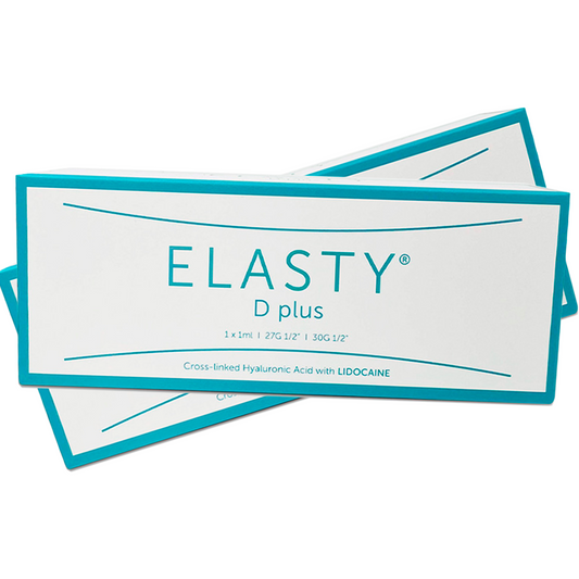 ELASTY D  PLUS 1 SYX1 ml