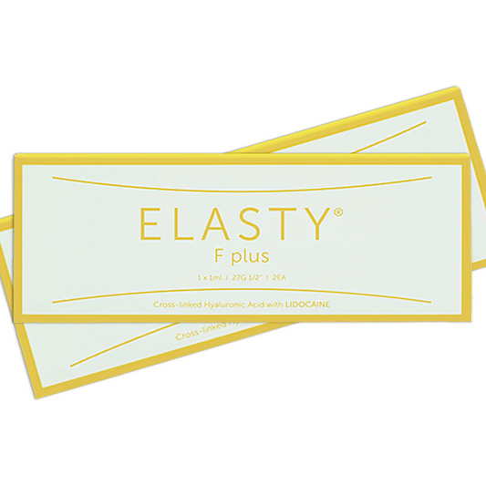 ELASTY F PLUS 1 SYX1ml