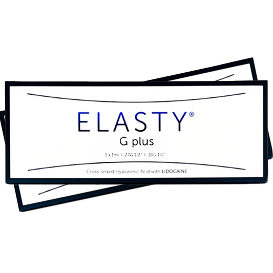 ELASTY G PLUS 1 SYX1ml