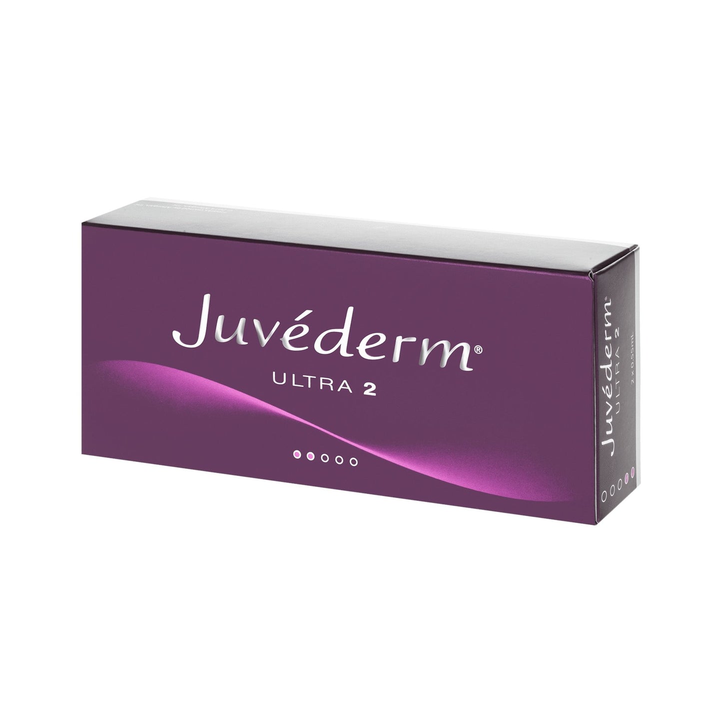 Juvederm Ultra 2  Lido 2X0.55ml