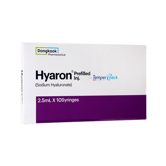 HYARON 10X2.5ml