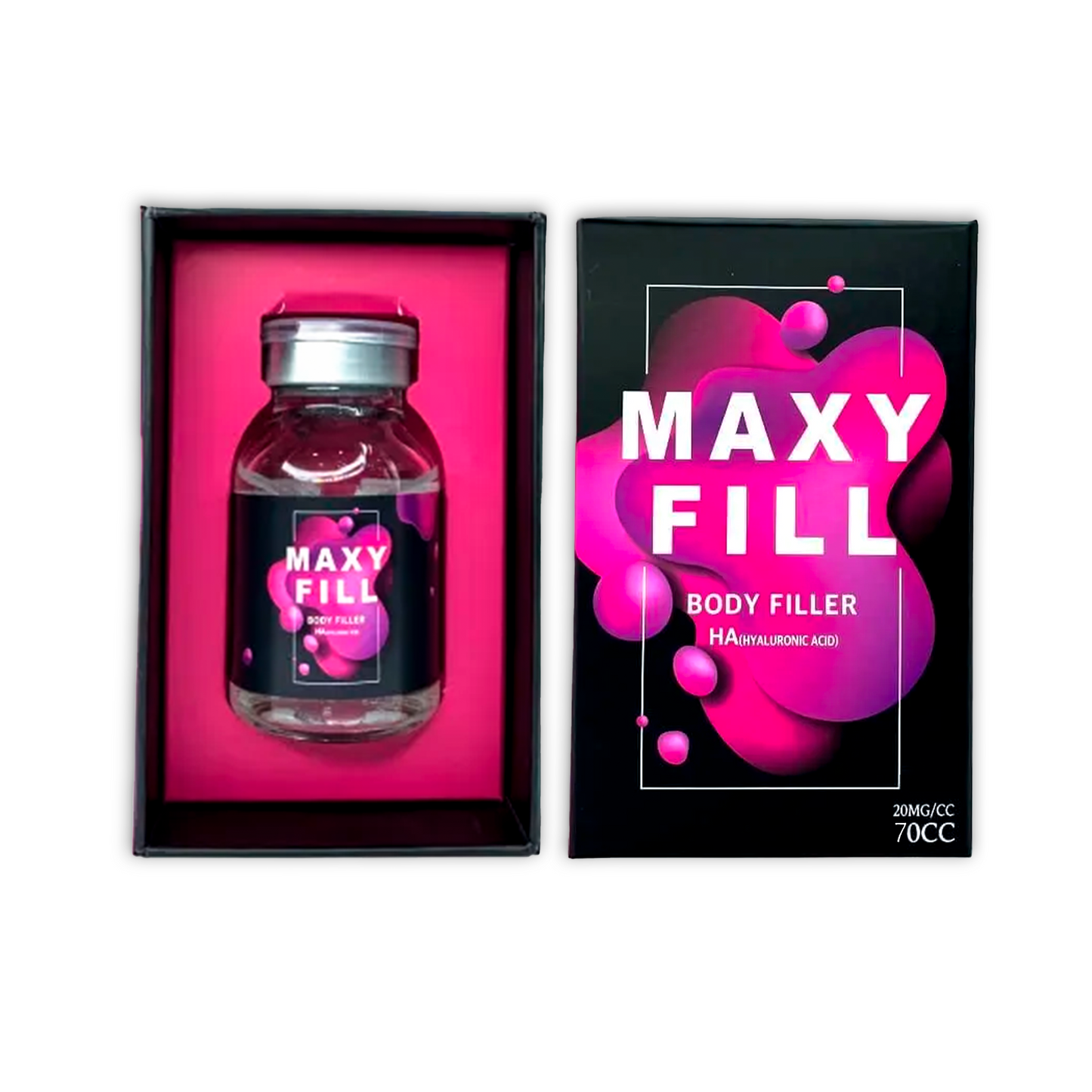 MAXY FILL 70сс