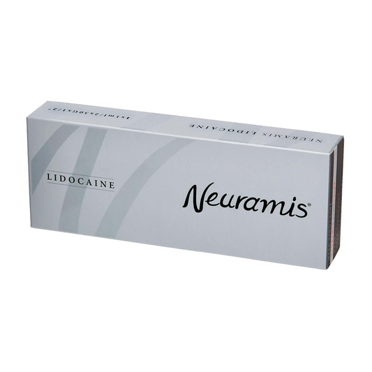 NEURAMIS With Lido 1X1ml