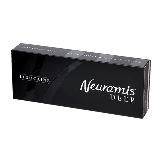 NEURAMIS DEEP With Lido 1X1ml