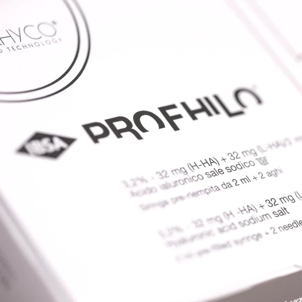 Profhilo® H+L 1X2ml